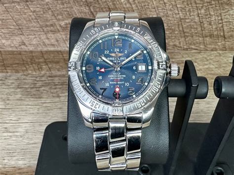 finance a breitling